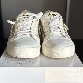 Guiseppe Zanotti 202602-58/42