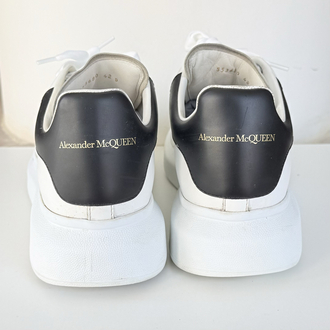 Alexander McQueen 202608-14/42
