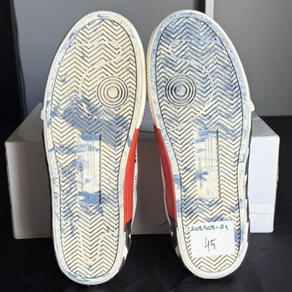 Off White Vulc 202507-21/45