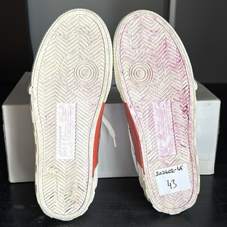 Off White 202602-45/43