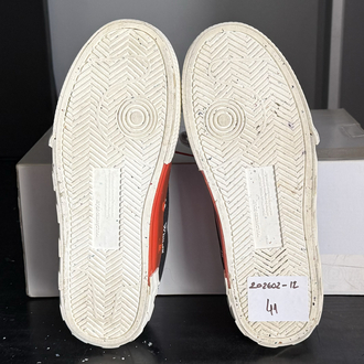 Off White 202602-12/41