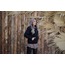 LEOPAR DETAYLI SWEATSHİRT