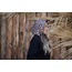 LEOPAR DETAYLI SWEATSHİRT