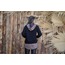 LEOPAR DETAYLI SWEATSHİRT