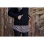 LEOPAR DETAYLI SWEATSHİRT