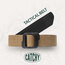 TACTICAL BELT