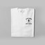 CATCHY WORKS T-SHIRT - BEYAZ