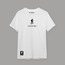 LİKYA TSHIRT'Ü - BEYAZ