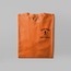 CATCHY WORKS T-SHIRT - TURUNCU