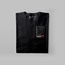 LYCIAN WAY T-SHIRT SİYAH