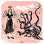 The Apocalyptic Woman