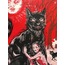 Black Cat \ Familiar Spirit   Schwarze Katze