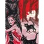 Black Cat \ Familiar Spirit   Schwarze Katze