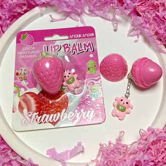 Charmlı lipbalm