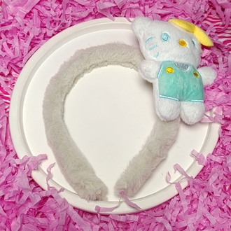 Hello kitty taç