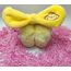Katlanabilir peluş kulaklık 