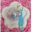 Cinnamoroll Anahtarlık