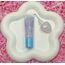 Simli lipgloss 