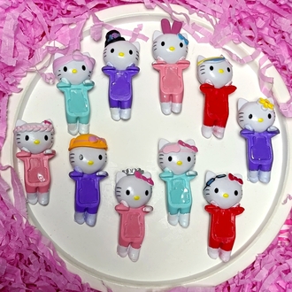 Hello kitty Sonny Angel (1 adet)