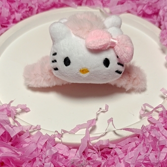 Hello kitty mandal toka 