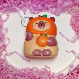 Squishy anahtarlık