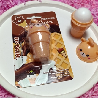 Dondurma lipbalm