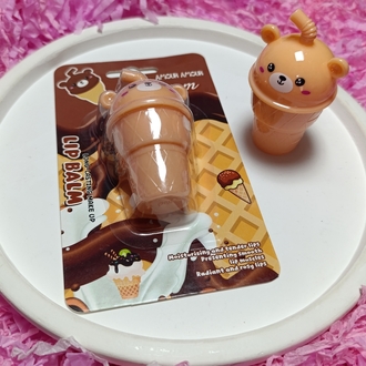 Dondurma lipbalm