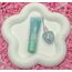 Simli lipgloss 