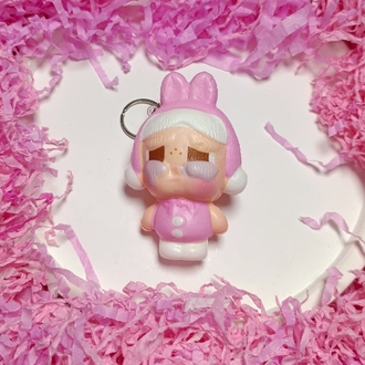Squishy anahtarlık