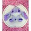 Büyük boy stitch peluş anahtarlık