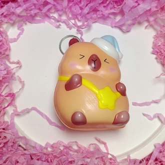 Squishy anahtarlık