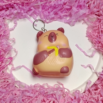 Squishy anahtarlık