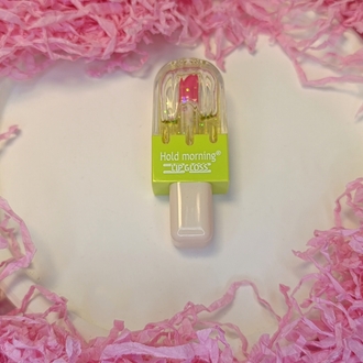 Dondurma lipgloss