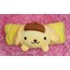 peluş bandana