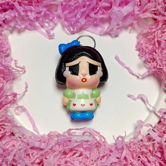 Squishy anahtarlık