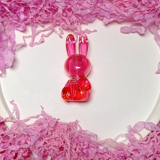 Bunny lipgloss