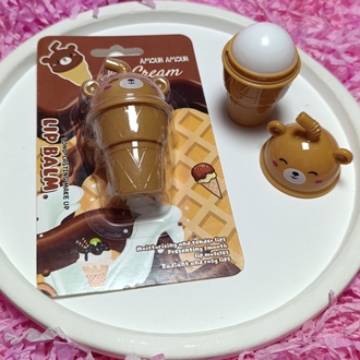 Dondurma lipbalm