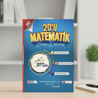 Math Stars ve Tam İsabet Branş Denemeleri