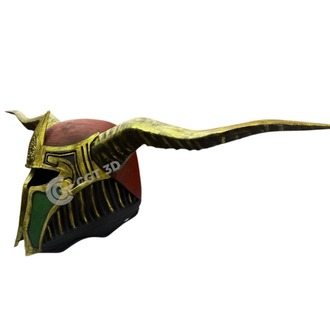 Knight Online Karus Warrior Giyilebilir Kafalık