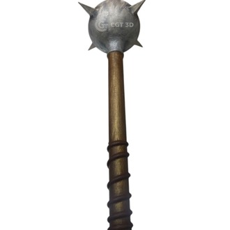 Knight Online Lobo, Lupus, Lycaon Hammer