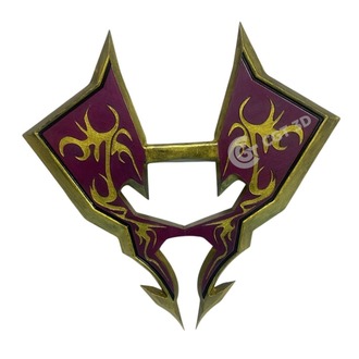 Knight Online Cold-Hearted Dagger