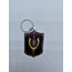 Dread Shield 2D Anahtarlık