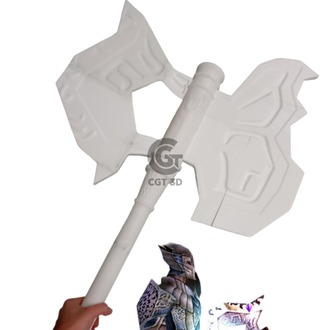 Knight Online Avedon