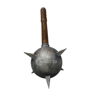 Knight Online Lobo, Lupus, Lycaon Hammer