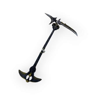 Rise Online 110 cm War Scythe