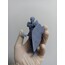 Knight Online 12cm Gri Reçine Human Asas Karakteri