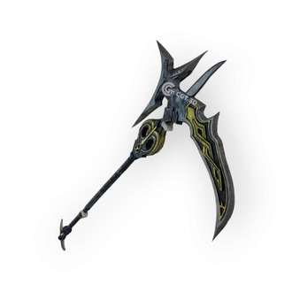 Rise Online 110 cm War Scythe