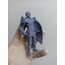 Knight Online 12cm Gri Reçine Human Asas Karakteri