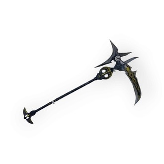 Rise Online 110 cm War Scythe