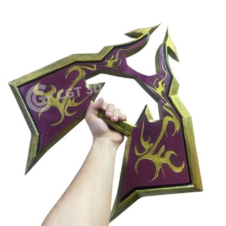 Knight Online Cold-Hearted Dagger